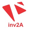 Inv2A - Estoque e Conferência icon