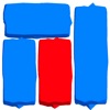 Block Escape - Slide Puzzle -