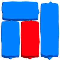 Block Escape - Slide Puzzle -