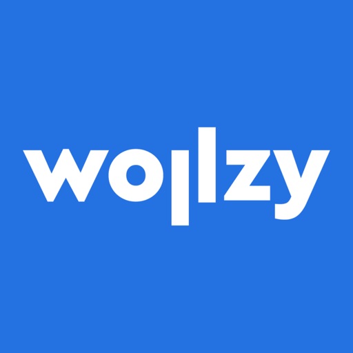 Wollzy Cashier