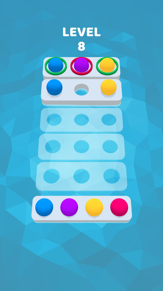#1. Get It Right! (iOS) 由: SUPERSONIC STUDIOS LTD