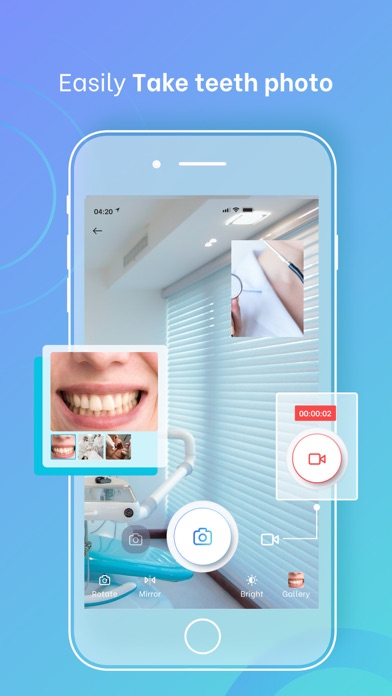 Wisere Customer Screenshot