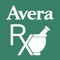 Enjoy the convenience of the AveraRX App