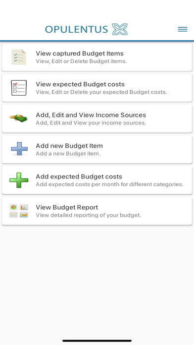 Screenshot #1 pour Moolah for ME Business