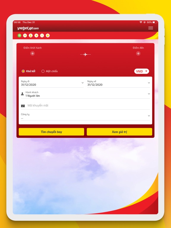 Screenshot #5 pour Agency Portal