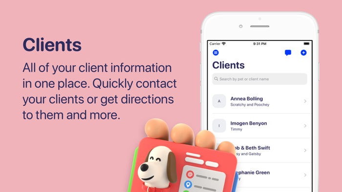 Walkies Pet Walking and Sitting