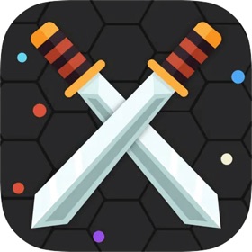 螢幕擷取畫面 (3) Arrow.io Hero