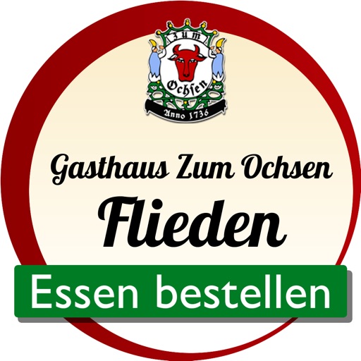 Gasthaus Zum Ochsen Flieden