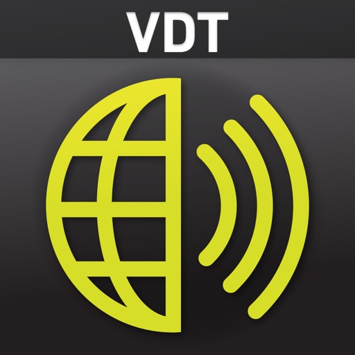 NKE-VTK VDT icon