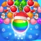 Icon Bubble Master: Fruit Splash