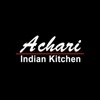 Achari indian kitchen