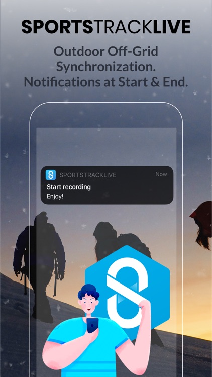 SportsTrackLive: Action Sports screenshot-7