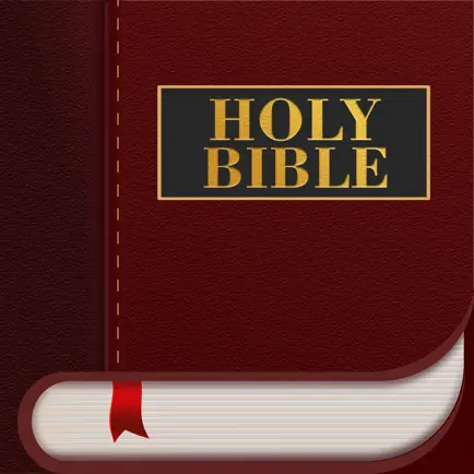 HolyBible K.J.V Cheats