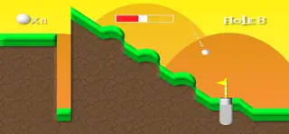 Par 1 Golf 10 - Screenshot 3