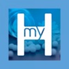 MyHomeopath official icon