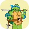 TMNT: Stickers App Negative Reviews