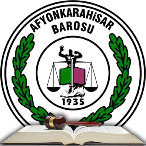 Afyon Barosu Avukat Asistanı Download