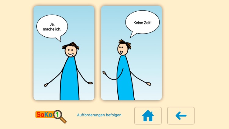 Foni SoKo1 screenshot-6