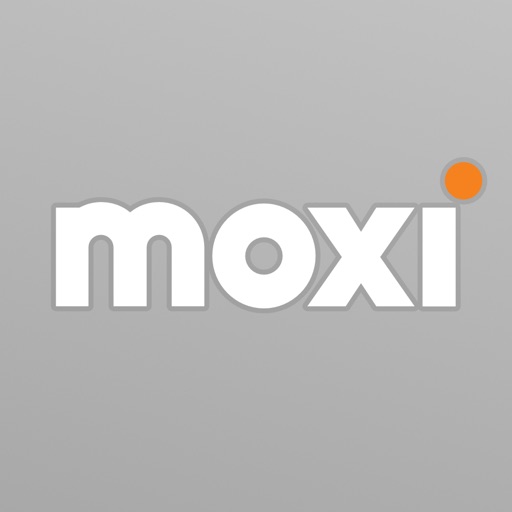 MOXI Accessibility Guide icon