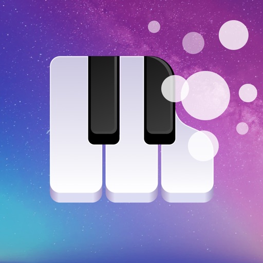 Easy Piano - Play With One Tap