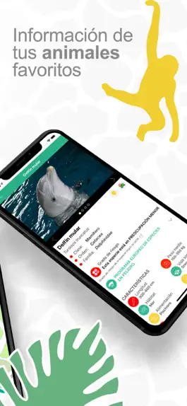 Game screenshot Zoo Barcelona apk