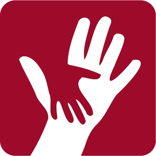 Young Carers Austria app icon