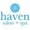 Haven Salon + Spa icon