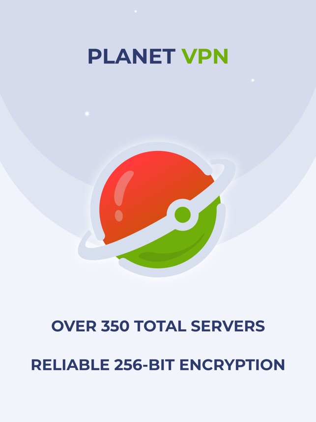 Planet vpn заблокирован