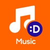 DigiMusic icon