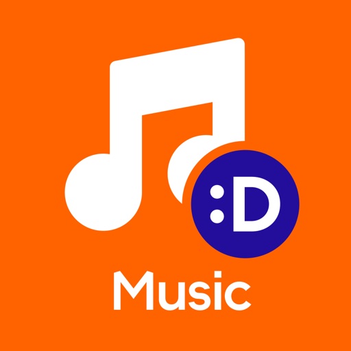 DigiMusic icon