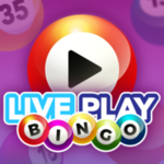 Live Play Bingo: Real Hosts! на пк