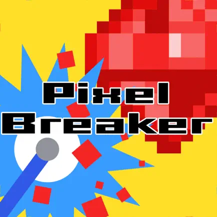 Pixel Breaker DX Читы