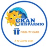 Gran Risparmio Fidelity Card icon