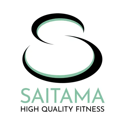Saitama Fitness Читы