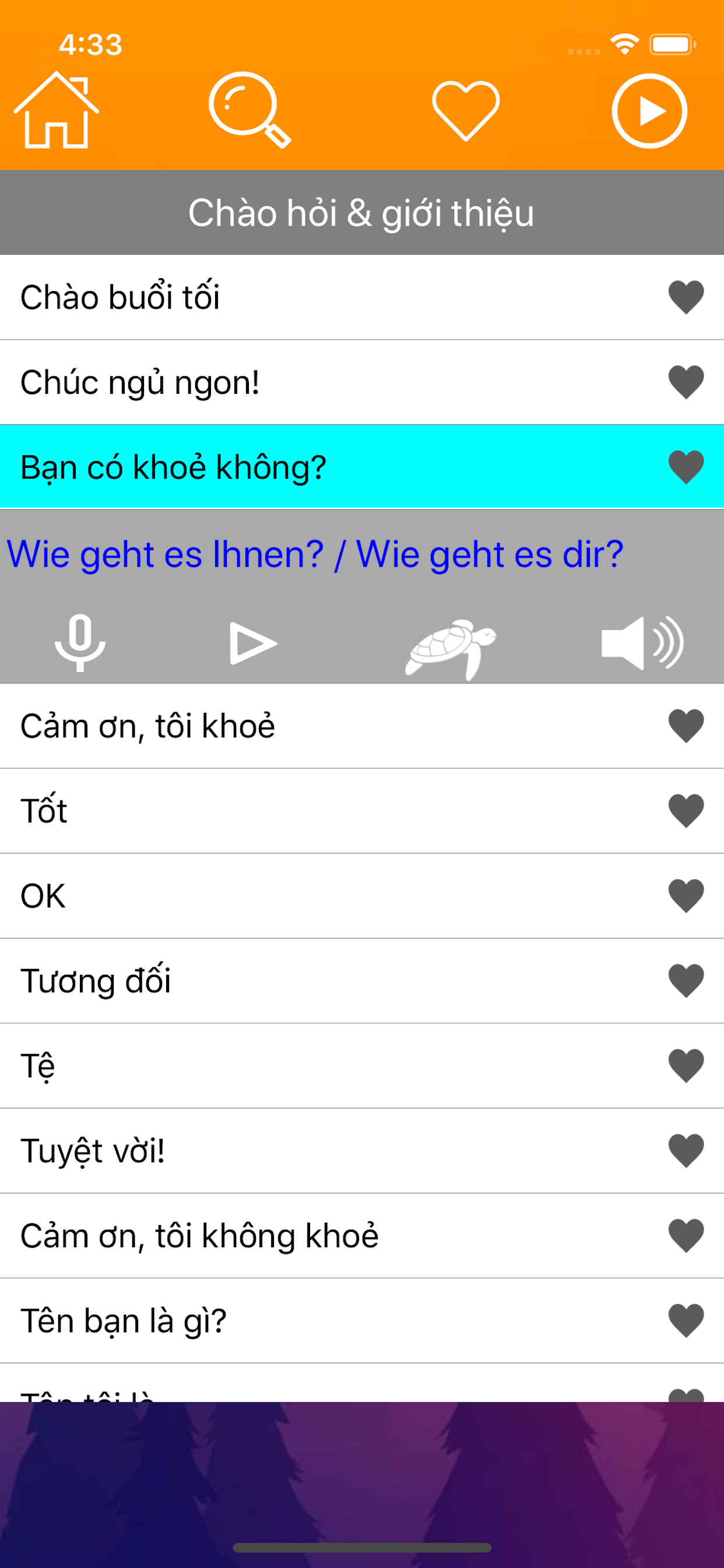 Học Tiếng Đức Giao Tiếp DSH