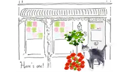 Game screenshot Looking For Cats apk