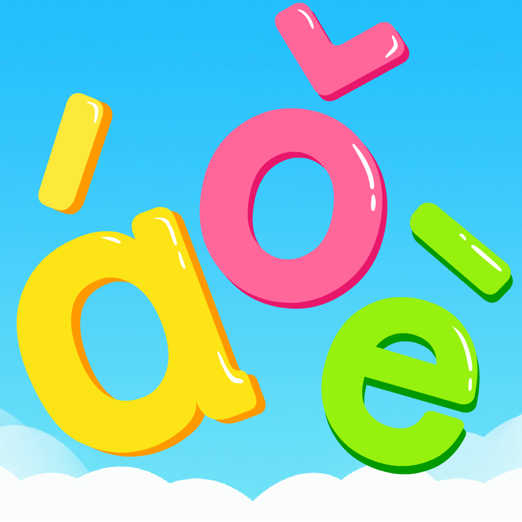 Get 汉语拼音学习-儿童拼音识字早教软件 for iOS, iPhone, iPad Aso Report