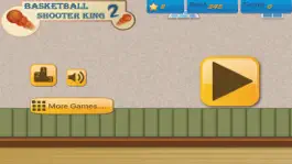 Game screenshot Basketball Shooter King 2 mod apk