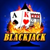Blazing Bets Blackjack 21 - iPadアプリ