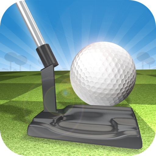 My Golf 3D icon