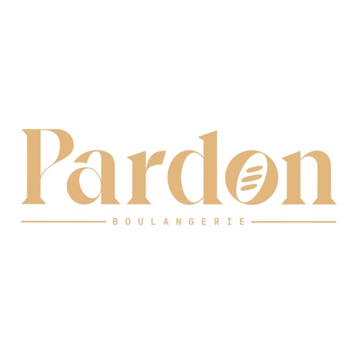 Pardon Boulangerie