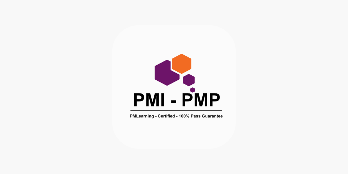 PMP PDF Testsoftware