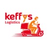 Keffys Logistics icon