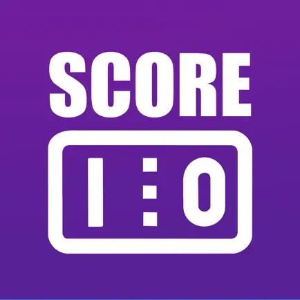 Score.IO: Virtual Scoreboard Cheats