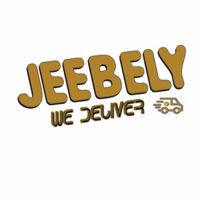 Snímky obrazovky (7) Jeebely Delivery