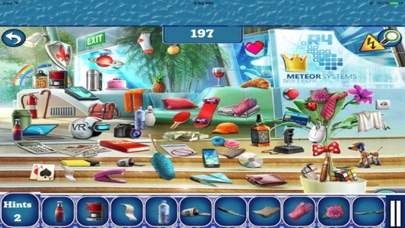 Sweet Home 2 Search & Find Screenshot