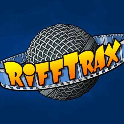 RiffTrax - Movies Made Funny! Cheats