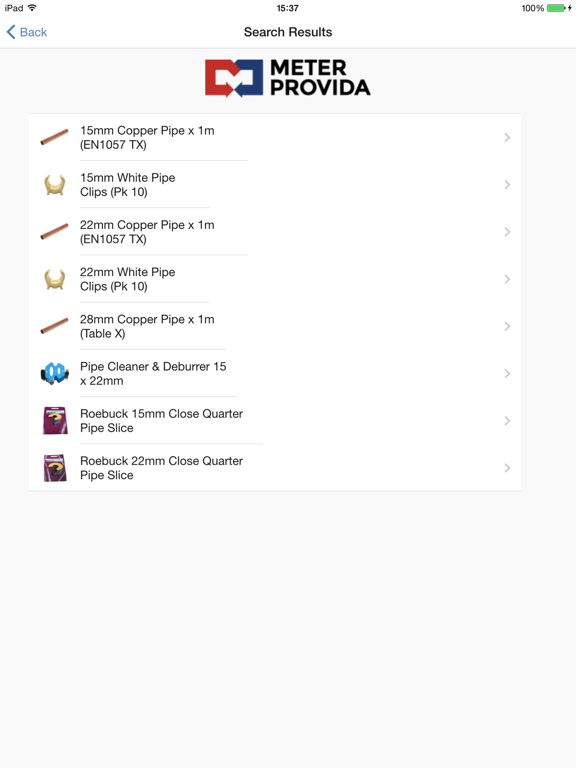Screenshot #6 pour SlipStream WorkSmart