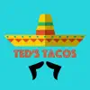 Ted's Tacos delete, cancel