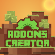 God Craft ๏ Mod Addon Creator